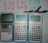 Casio Graph 35+ USB + OS 2.03