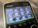 Casio fx-CG20 + mode examen