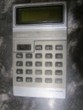 Casio LC-825