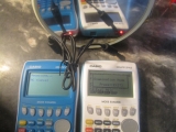 Casio Graph 25+E & 35+E