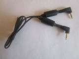 Câble mini-Jack 2.5 Casio