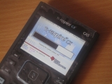 TI-Nspire CX CAS + ControlX