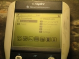 TI-Nspire TouchPad + OS 3.6 CAS