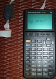 TI-85VSC