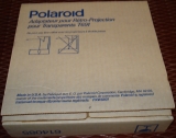 Adaptateur Polaroid T691