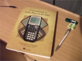 Programming the TI-83 Plus/TI-84