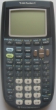 TI-84 Pocket.fr