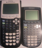 TI-84 Pocket.fr + TI-84 Plus