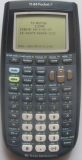 TI-84 Pocket.fr