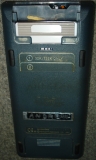 HP-48GX + Spice48 ROM card