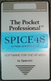 Spice48 ROM card