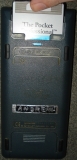 HP-48GX + Spice48 ROM card