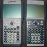 TI-Nspire CAS+ & TI-Nspire+