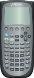 TI-89 Titanium