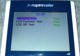 TI-Nspire Color Diagnostics