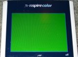 TI-Nspire Color Diagnostics