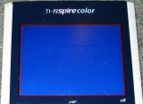 TI-Nspire Color Diagnostics