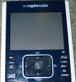 TI-Nspire Color Diagnostics