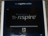 TI-Nspire Color Boot1