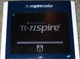 TI-Nspire Color Boot1