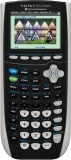 TI-84 Plus C SE - Front 1 HQ