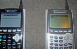 TI-84 Plus C Silver Edition