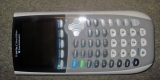 TI-84 Plus C Silver Edition