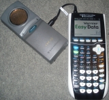 TI-84 Plus C Silver Edition