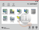 TI-Connect 4.0 pour Windows