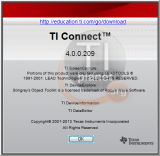 TI-Connect 4.0 pour Windows