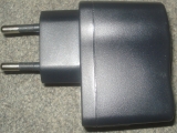 Chargeur secteur USB TI-84+CSE