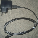 Chargeur secteur USB TI-84+CSE
