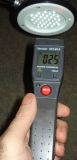 Thermomètre infrarouge Vernier