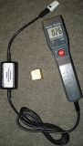 Thermomètre infrarouge Vernier