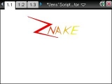 Znake Home