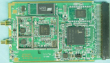 TI-Navigator Type II PCMCIA card