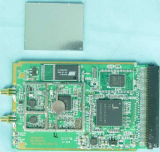 TI-Navigator Type II PCMCIA card