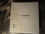 Navigator Access Point Type II