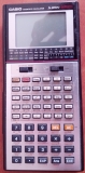 Casio FX-8000G