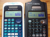 TI-Collège Plus + TI-36X Pro