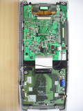 PCB / Carte Casio Classpad 330