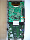 PCB / Carte Casio Classpad 330
