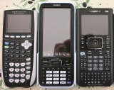 Comparaison 84C, CP400, CX CAS