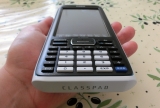 Casio Classpad II - bas
