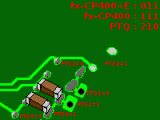 fx-CP400 -> fx-CP400+E - PTQ