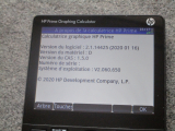 HP Prime + 14425