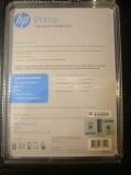 Emballage HP-Prime