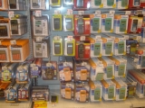 Rayon calculatrices 2014 Auchan