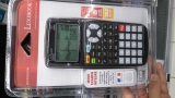 Calculatrice Lexibook GC3000FR