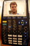 Costume de TI-83 Plus